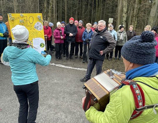 Geburtstag Dieter Meny